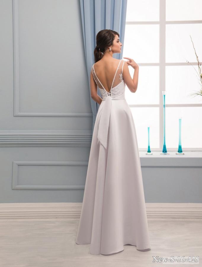 Свадебное платье #6073